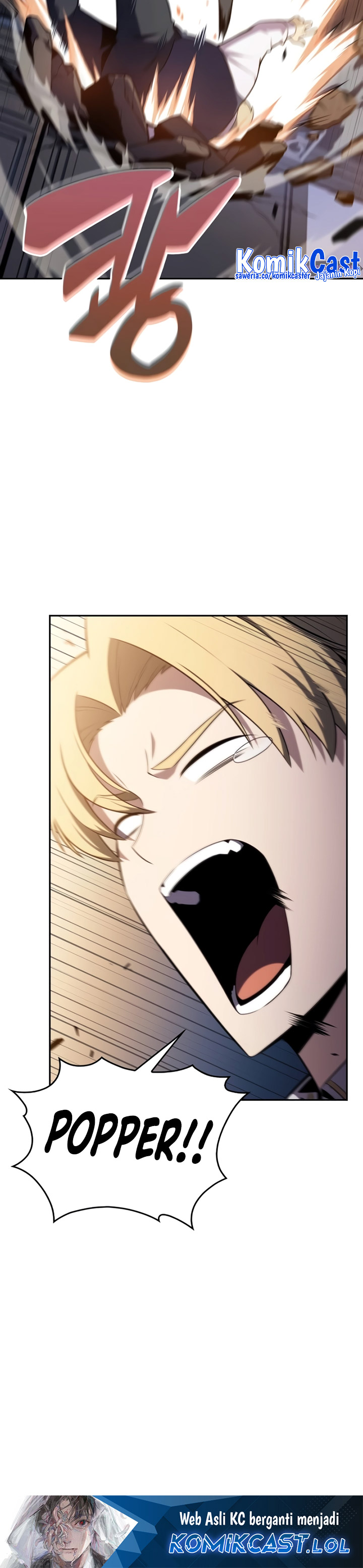 The Regressed Son of a Duke is an Assassin Chapter 16 Gambar 45
