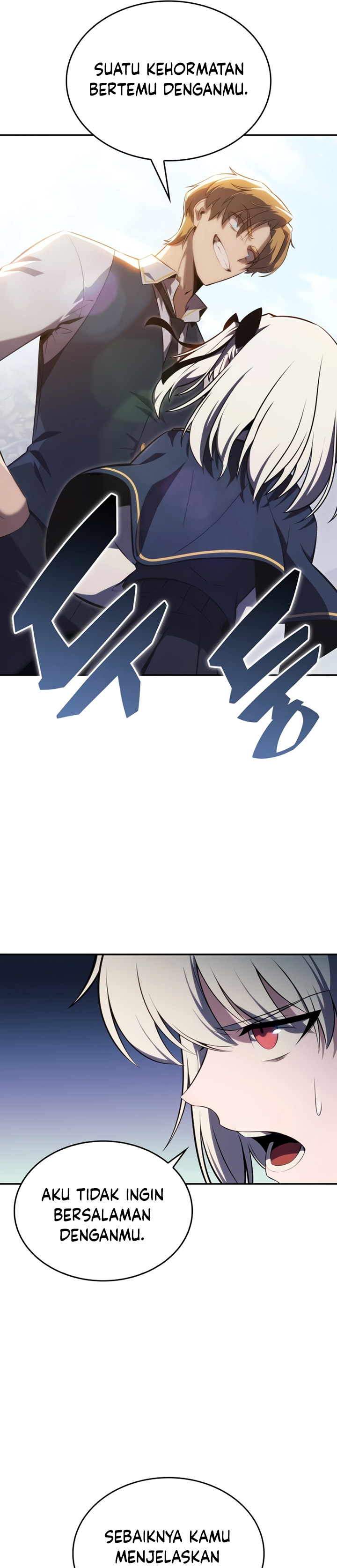 The Regressed Son of a Duke is an Assassin Chapter 20 Gambar 6