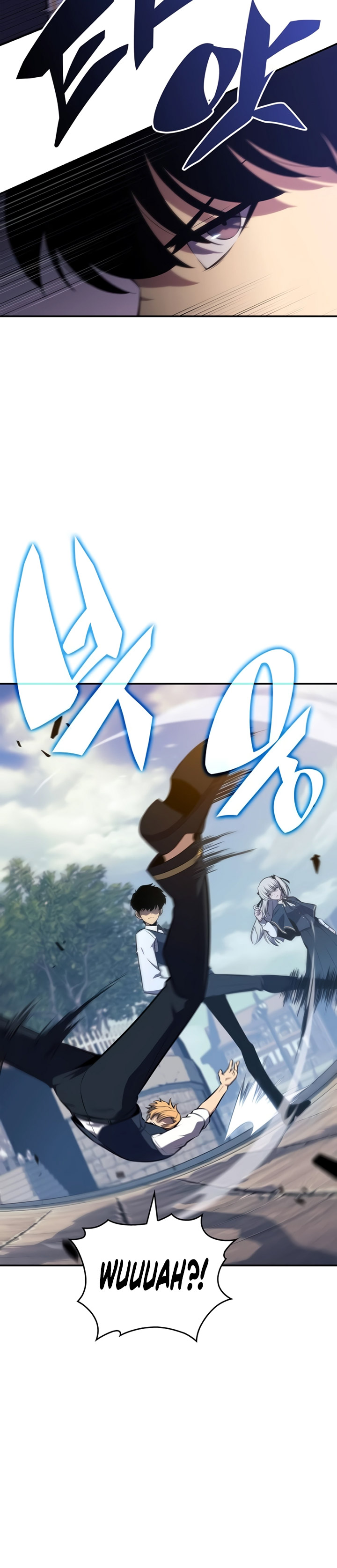The Regressed Son of a Duke is an Assassin Chapter 20 Gambar 13