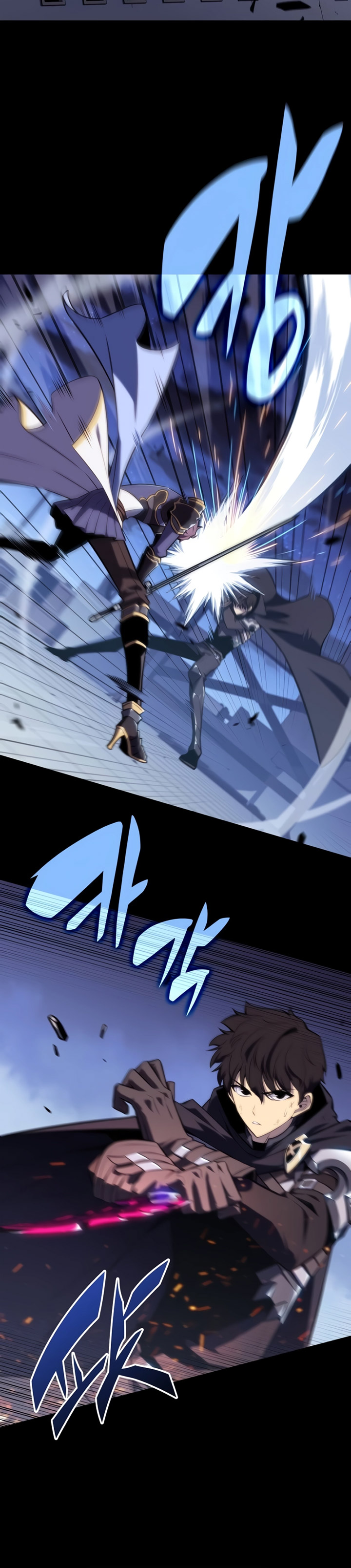 The Regressed Son of a Duke is an Assassin Chapter 20 Gambar 17