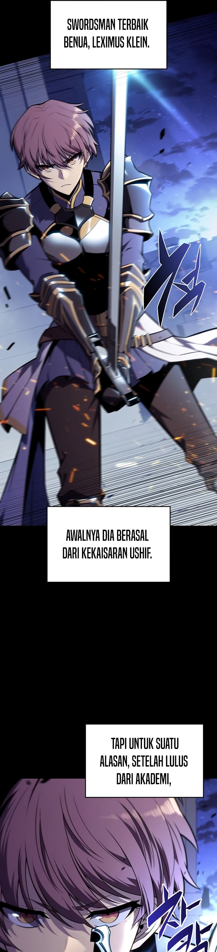 The Regressed Son of a Duke is an Assassin Chapter 20 Gambar 18