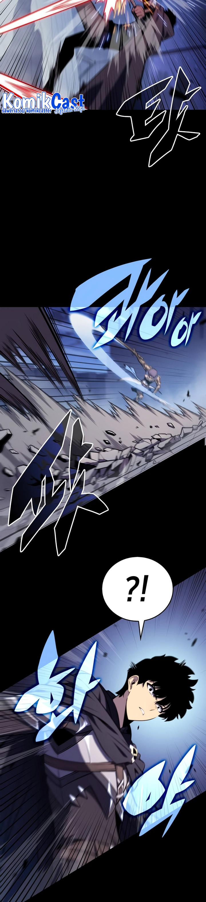 The Regressed Son of a Duke is an Assassin Chapter 20 Gambar 20