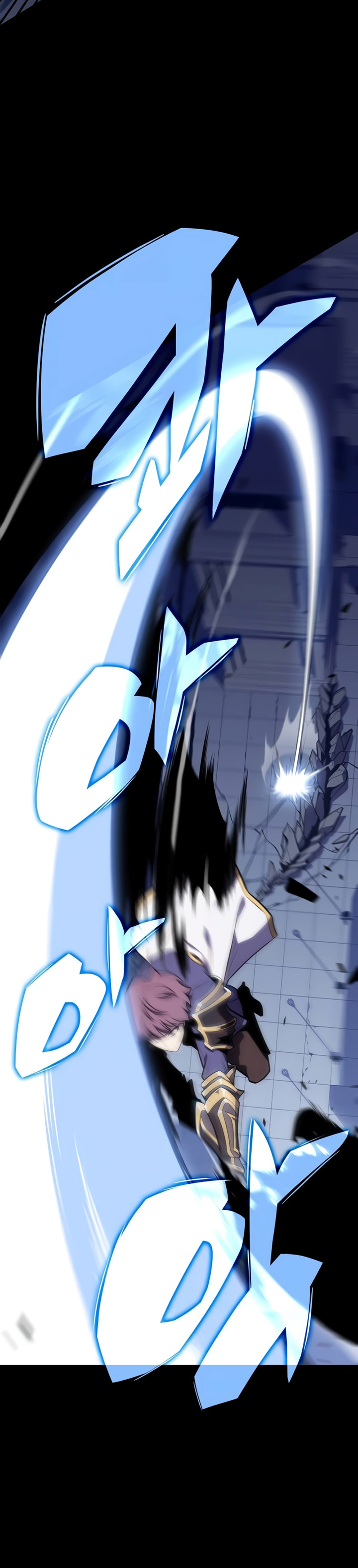 The Regressed Son of a Duke is an Assassin Chapter 20 Gambar 21