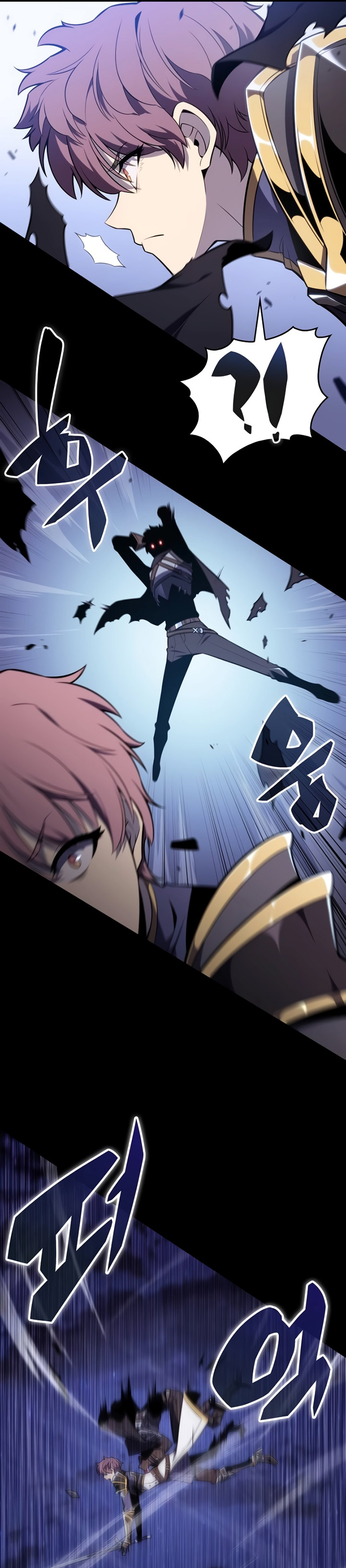 The Regressed Son of a Duke is an Assassin Chapter 20 Gambar 22