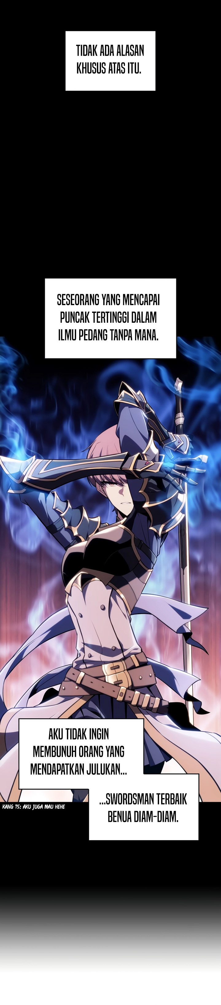 The Regressed Son of a Duke is an Assassin Chapter 20 Gambar 25