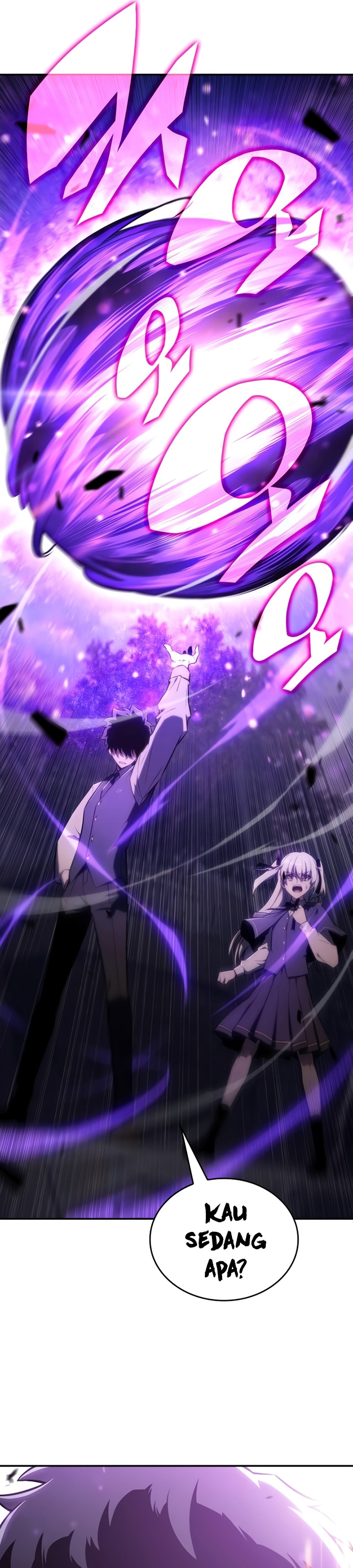The Regressed Son of a Duke is an Assassin Chapter 20 Gambar 30