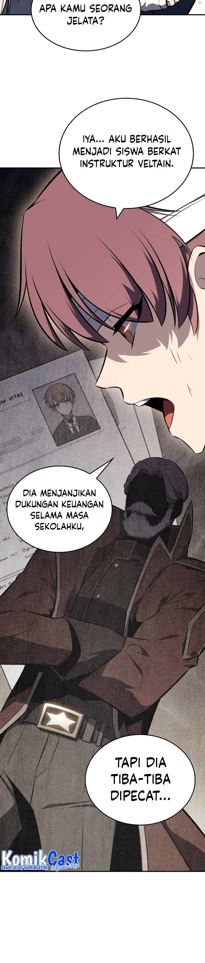 The Regressed Son of a Duke is an Assassin Chapter 20 Gambar 37