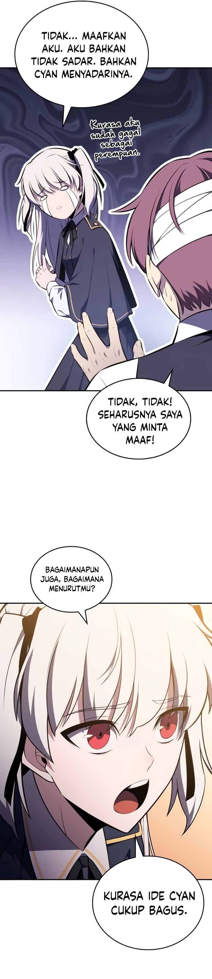 The Regressed Son of a Duke is an Assassin Chapter 20 Gambar 42