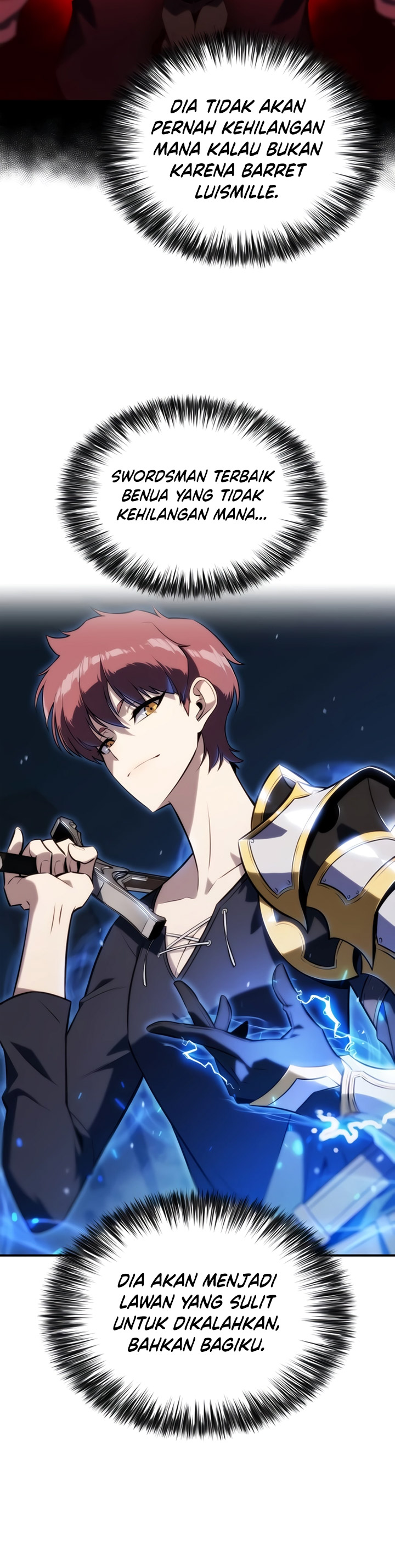 The Regressed Son of a Duke is an Assassin Chapter 20 Gambar 47