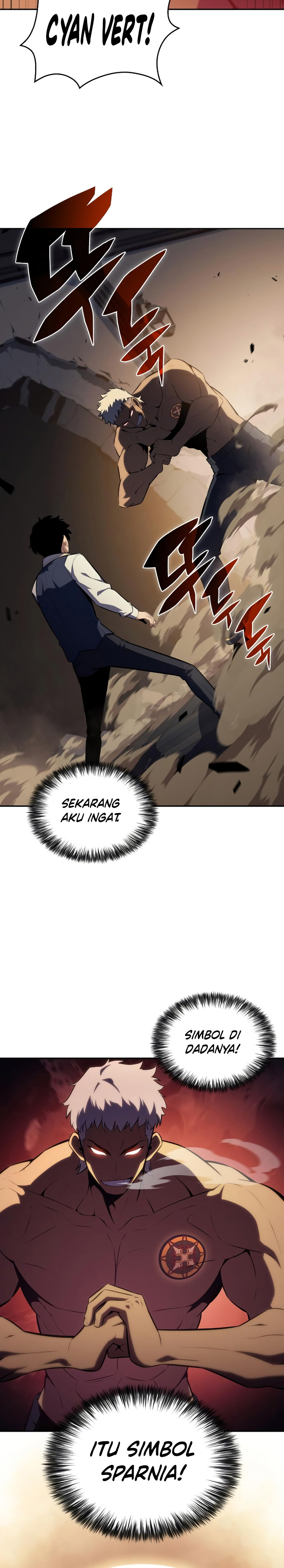 The Regressed Son of a Duke is an Assassin Chapter 21 Gambar 9