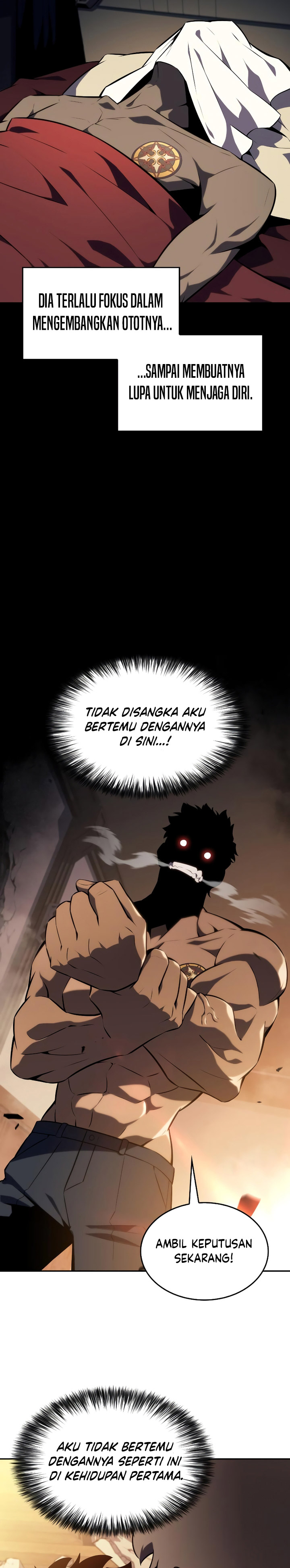 The Regressed Son of a Duke is an Assassin Chapter 21 Gambar 12