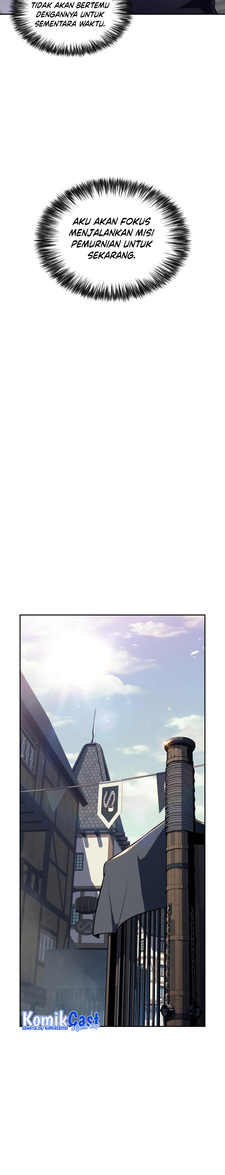 The Regressed Son of a Duke is an Assassin Chapter 21 Gambar 17