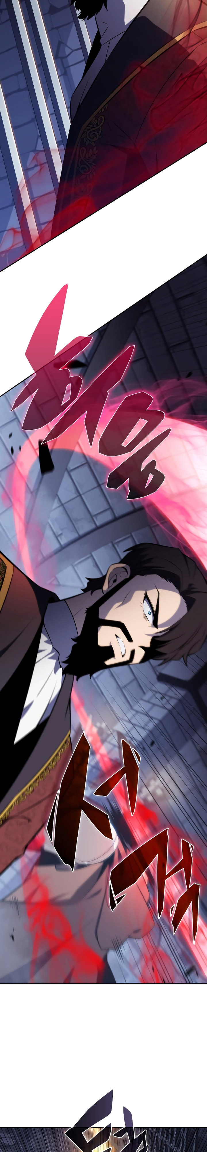 The Regressed Son of a Duke is an Assassin Chapter 21 Gambar 23