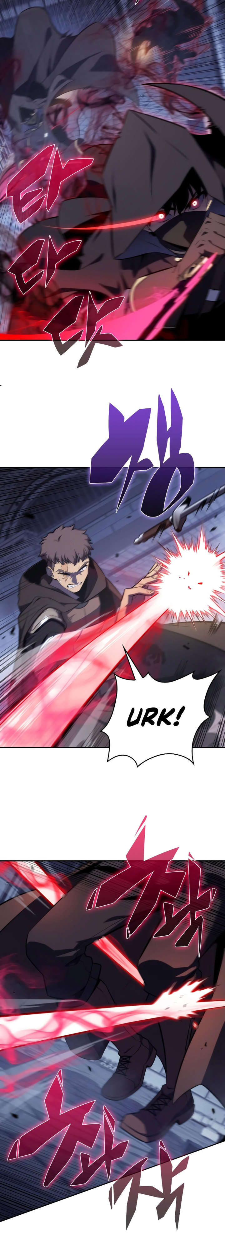 The Regressed Son of a Duke is an Assassin Chapter 21 Gambar 25