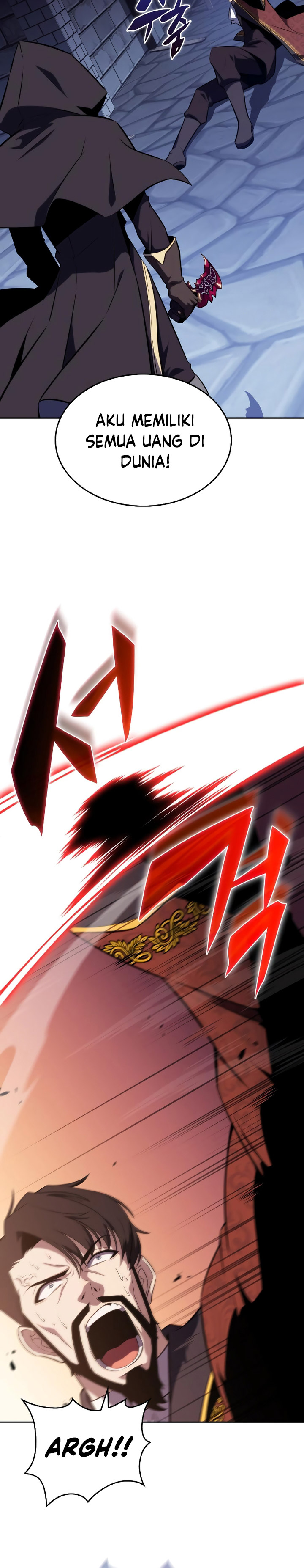 The Regressed Son of a Duke is an Assassin Chapter 21 Gambar 29