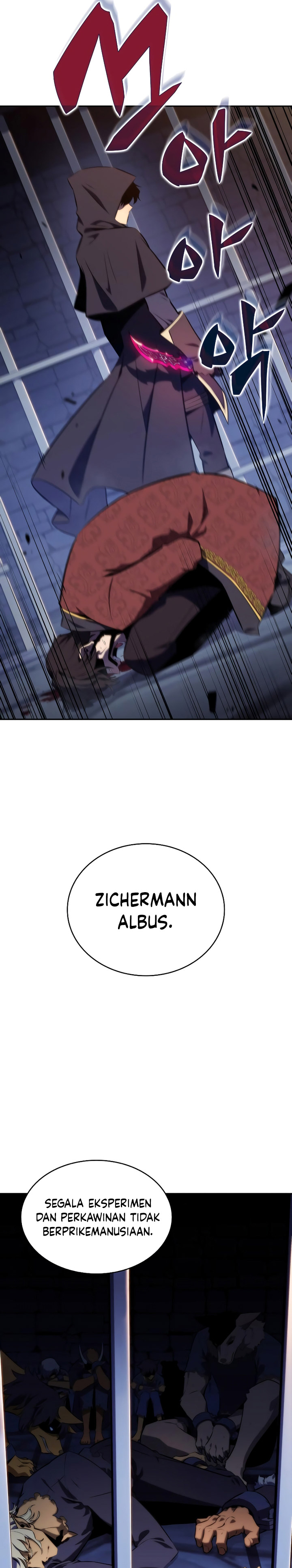 The Regressed Son of a Duke is an Assassin Chapter 21 Gambar 30