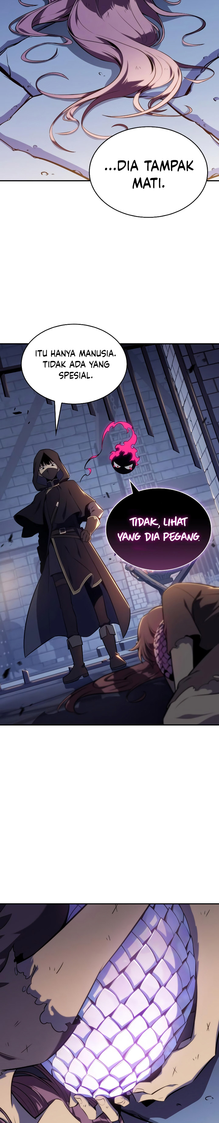 The Regressed Son of a Duke is an Assassin Chapter 21 Gambar 36