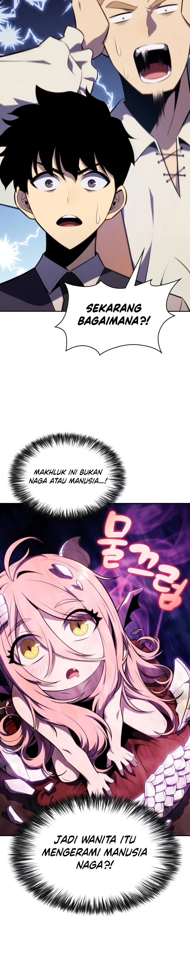The Regressed Son of a Duke is an Assassin Chapter 22 Gambar 4