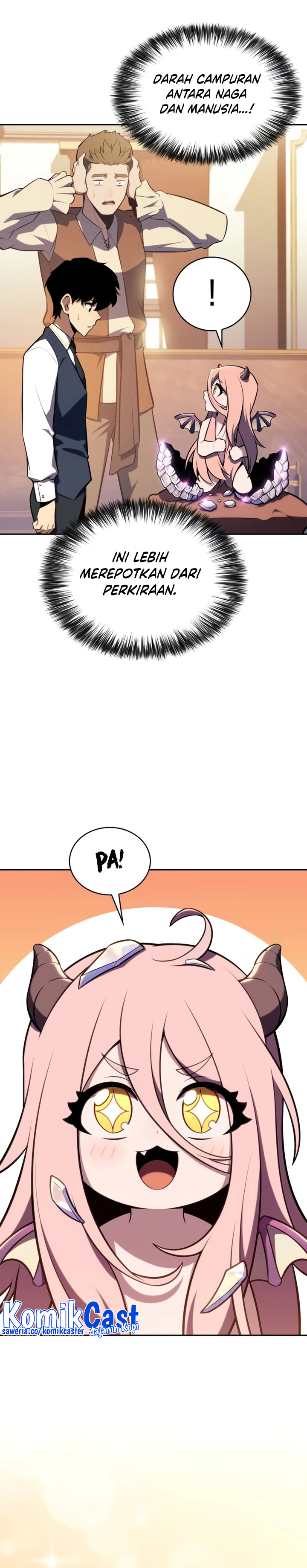 The Regressed Son of a Duke is an Assassin Chapter 22 Gambar 5