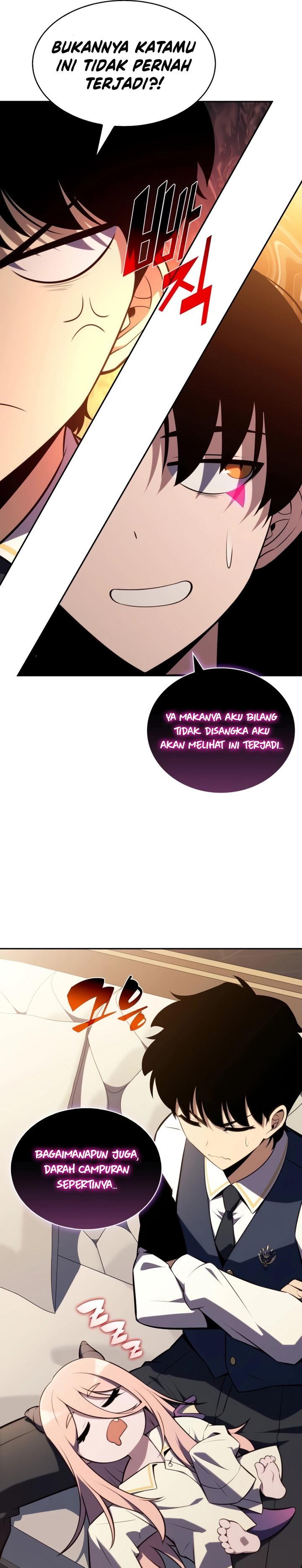 The Regressed Son of a Duke is an Assassin Chapter 22 Gambar 10