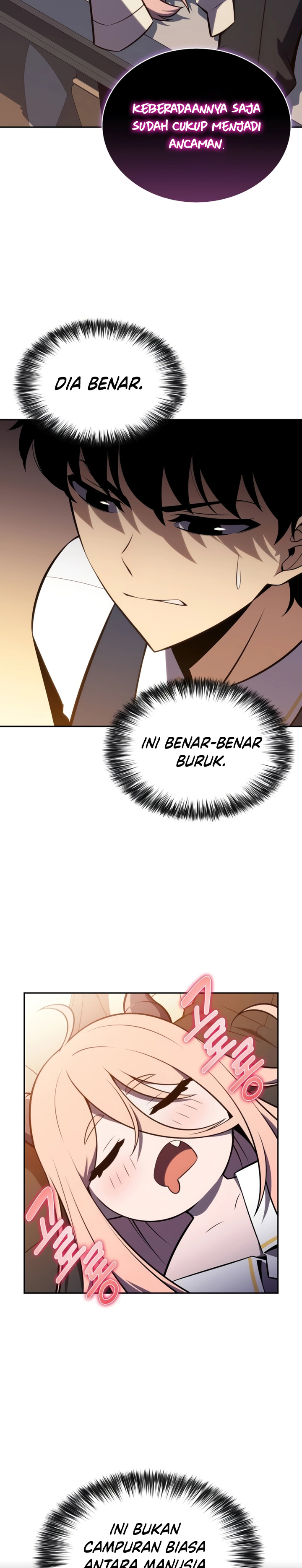 The Regressed Son of a Duke is an Assassin Chapter 22 Gambar 11