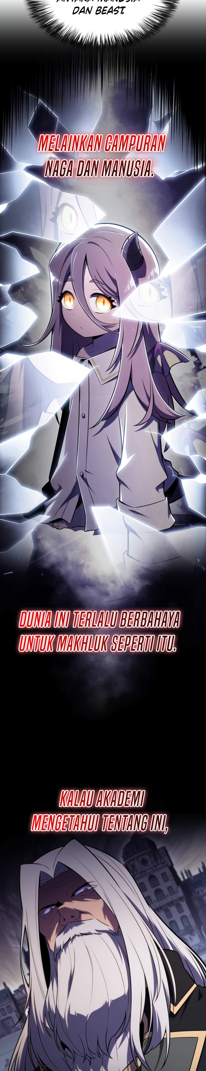 The Regressed Son of a Duke is an Assassin Chapter 22 Gambar 12