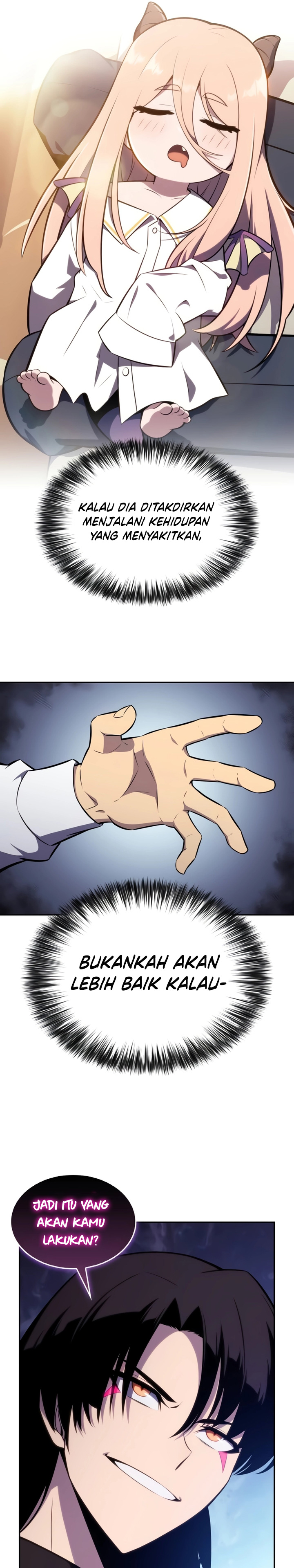 The Regressed Son of a Duke is an Assassin Chapter 22 Gambar 14
