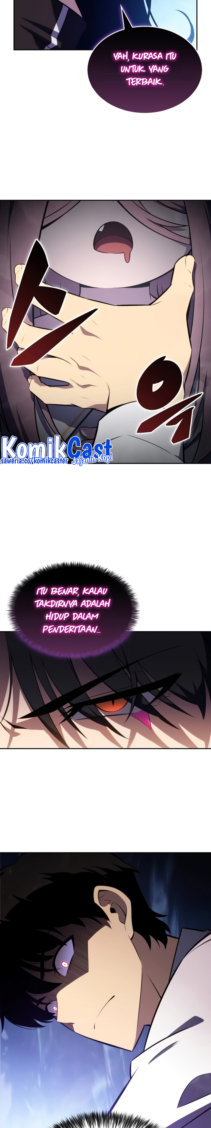 The Regressed Son of a Duke is an Assassin Chapter 22 Gambar 15