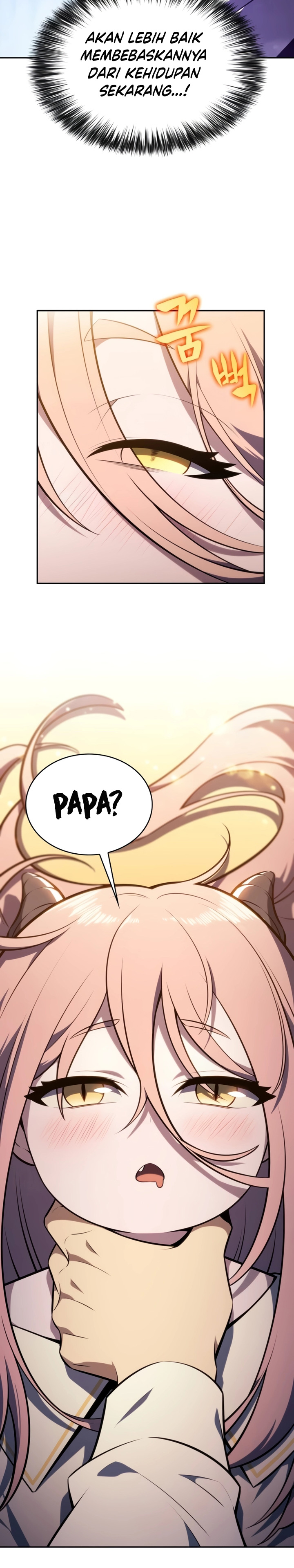 The Regressed Son of a Duke is an Assassin Chapter 22 Gambar 16