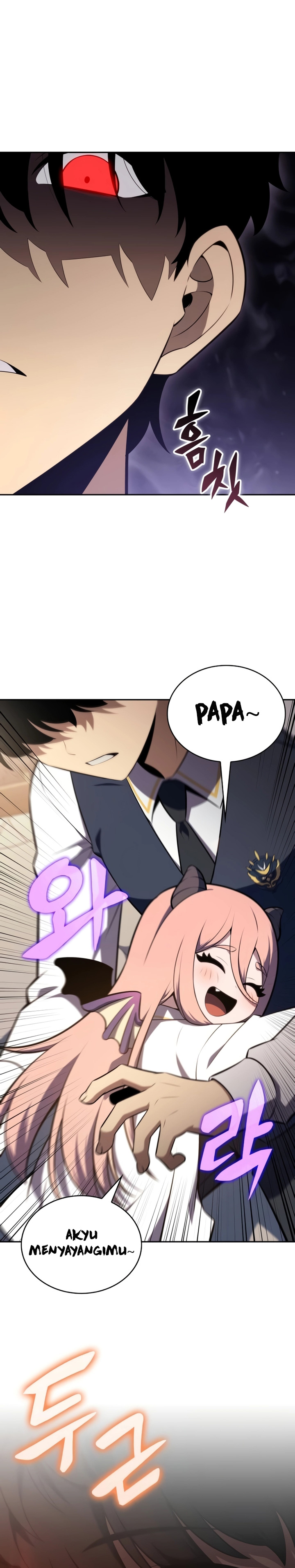 The Regressed Son of a Duke is an Assassin Chapter 22 Gambar 17