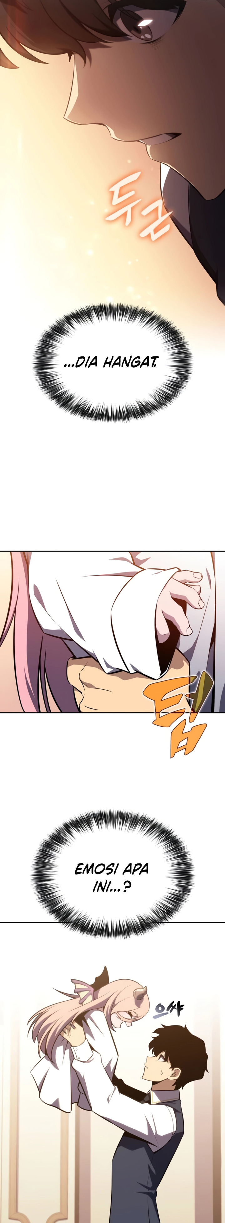 The Regressed Son of a Duke is an Assassin Chapter 22 Gambar 18