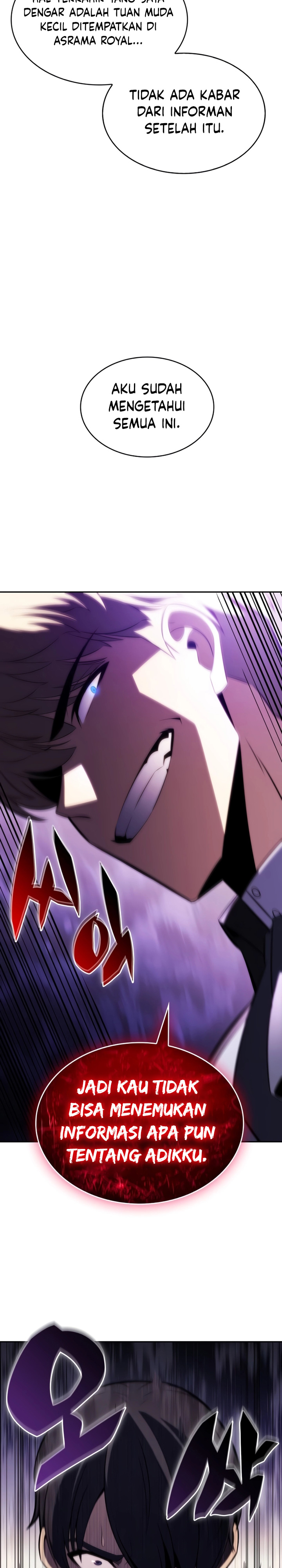 The Regressed Son of a Duke is an Assassin Chapter 22 Gambar 24
