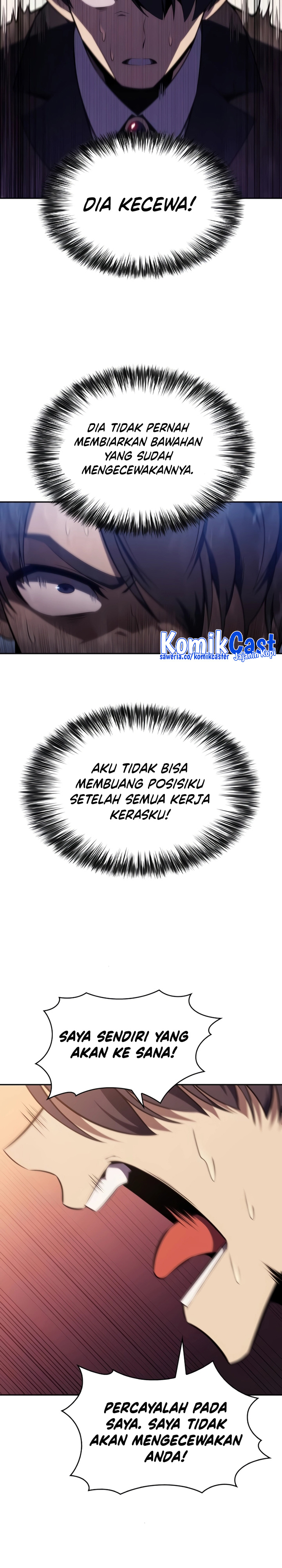 The Regressed Son of a Duke is an Assassin Chapter 22 Gambar 25