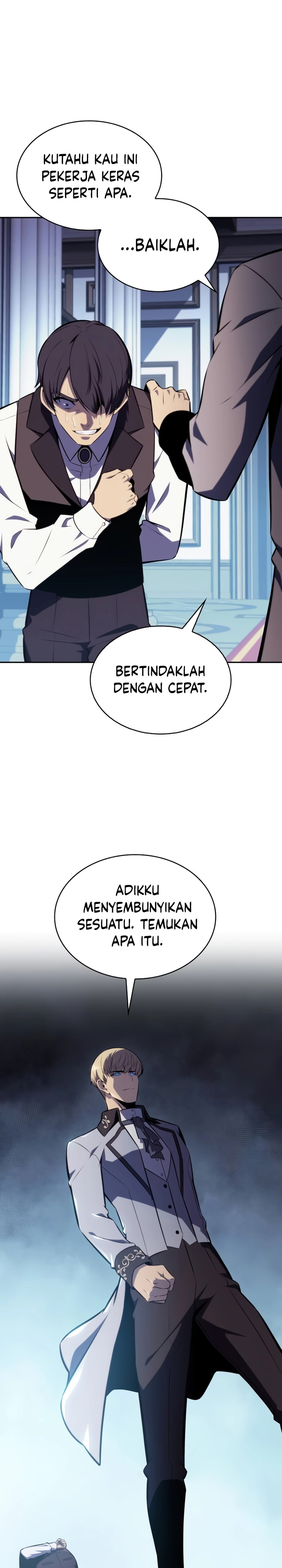 The Regressed Son of a Duke is an Assassin Chapter 22 Gambar 26