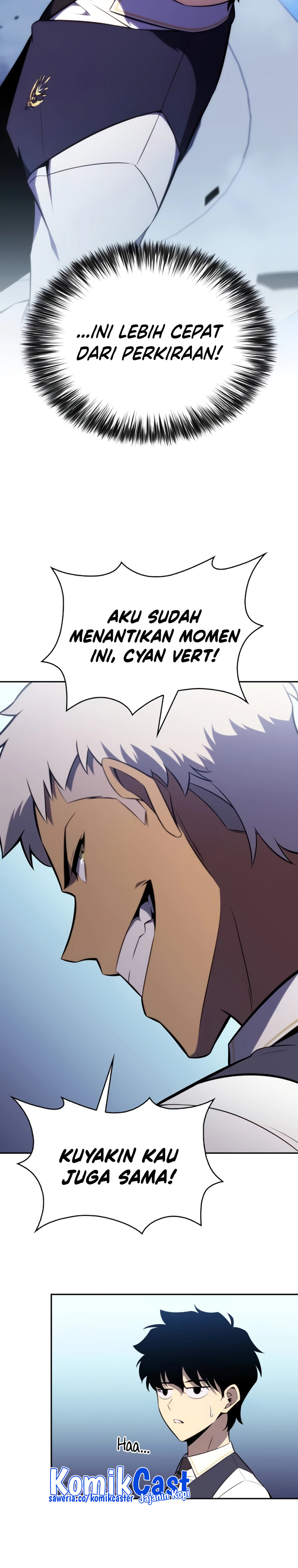 The Regressed Son of a Duke is an Assassin Chapter 22 Gambar 33