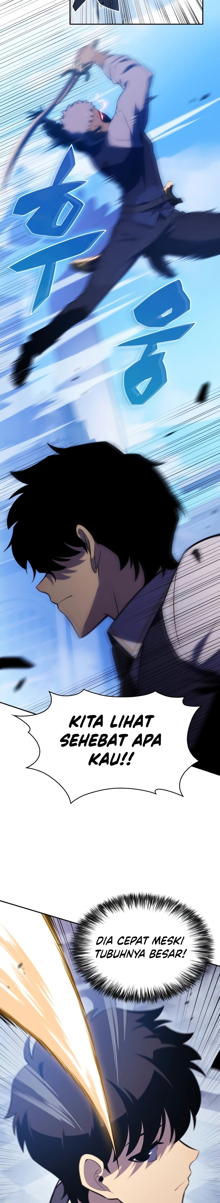 The Regressed Son of a Duke is an Assassin Chapter 22 Gambar 35