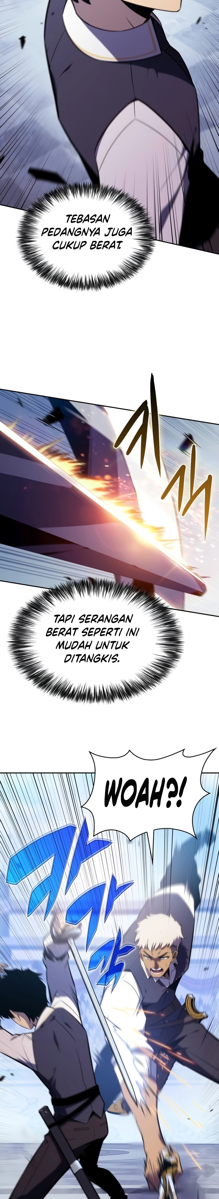 The Regressed Son of a Duke is an Assassin Chapter 22 Gambar 36