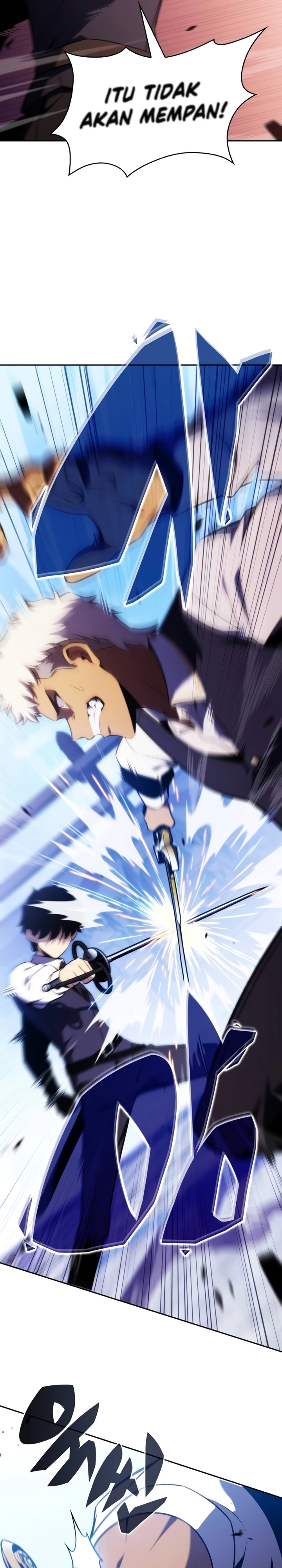 The Regressed Son of a Duke is an Assassin Chapter 22 Gambar 38