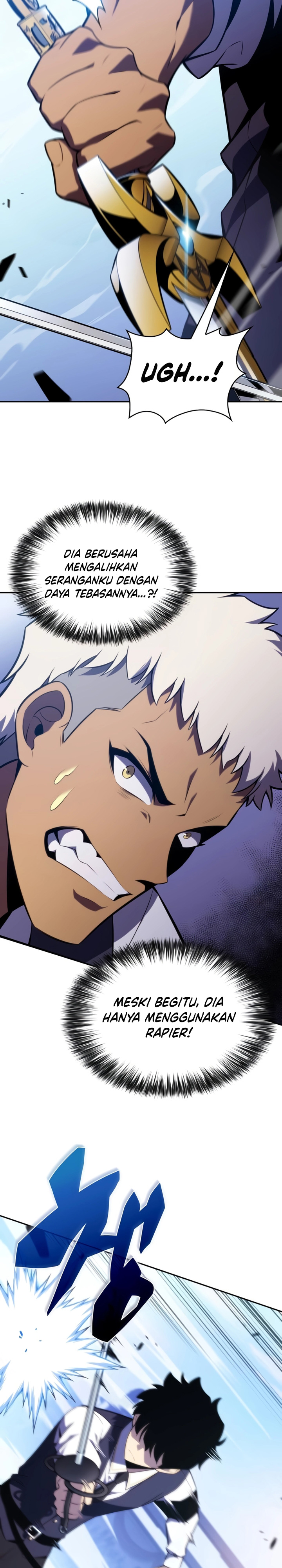 The Regressed Son of a Duke is an Assassin Chapter 22 Gambar 39