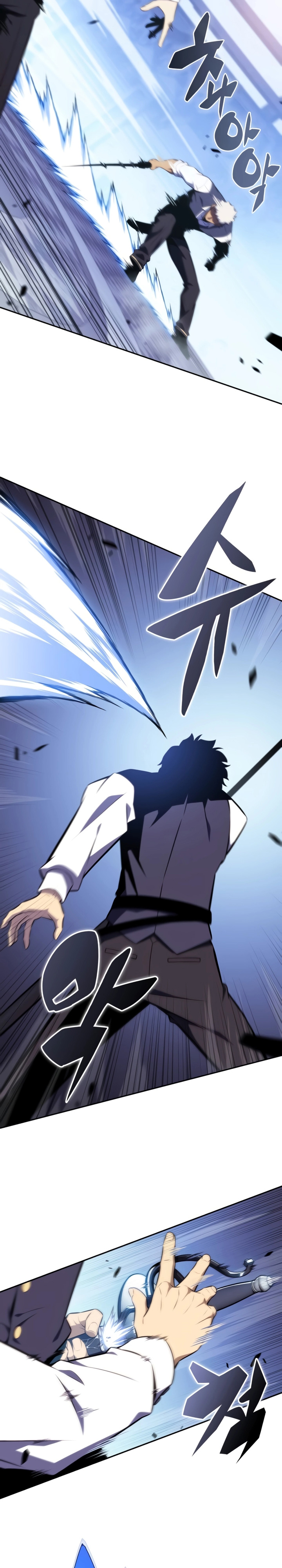 The Regressed Son of a Duke is an Assassin Chapter 22 Gambar 40