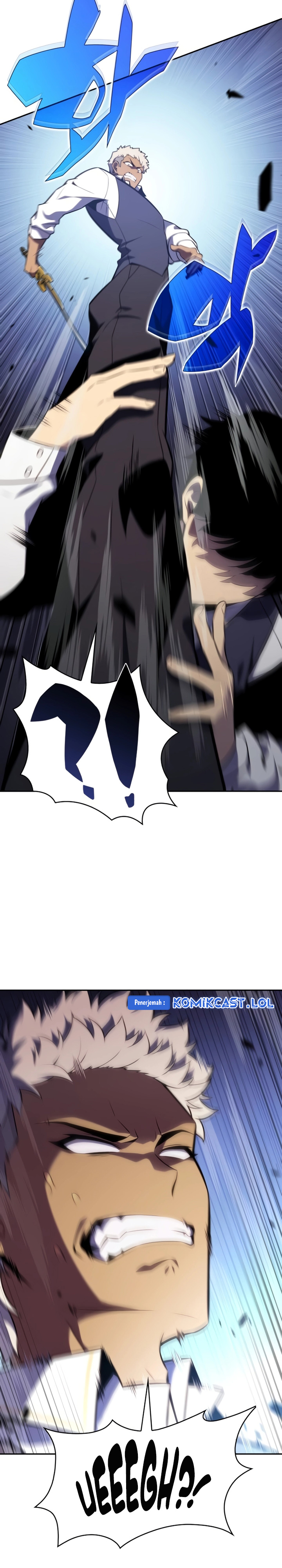 The Regressed Son of a Duke is an Assassin Chapter 22 Gambar 41