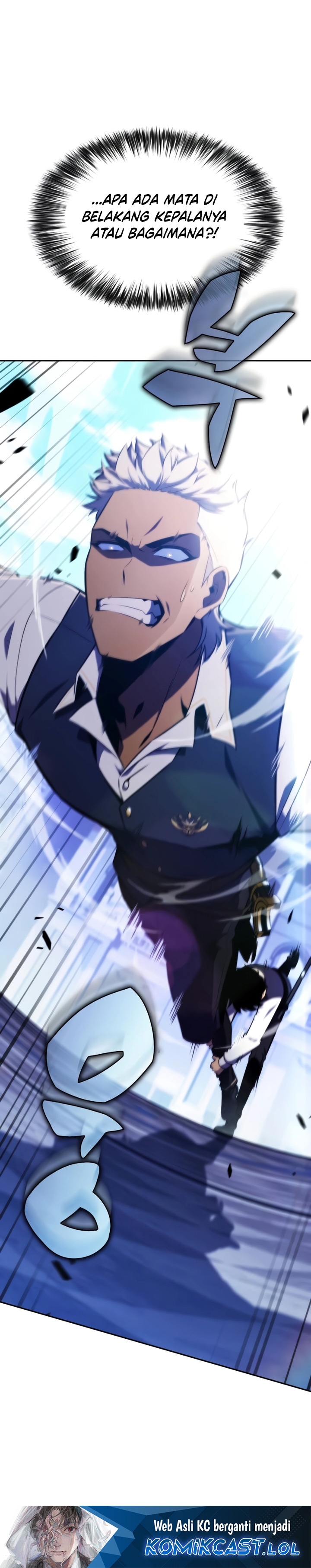 The Regressed Son of a Duke is an Assassin Chapter 22 Gambar 42