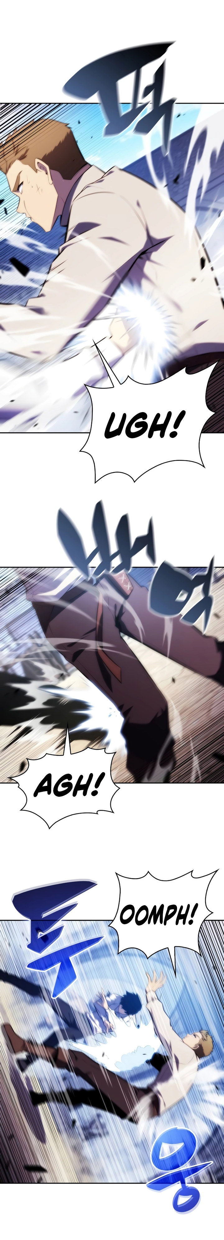 The Regressed Son of a Duke is an Assassin Chapter 27 Gambar 6