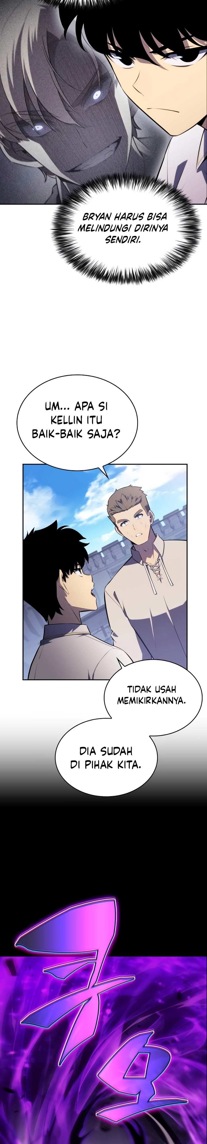 The Regressed Son of a Duke is an Assassin Chapter 27 Gambar 9