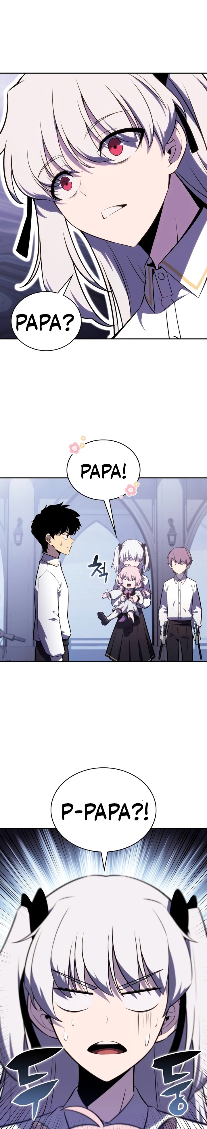 The Regressed Son of a Duke is an Assassin Chapter 27 Gambar 22