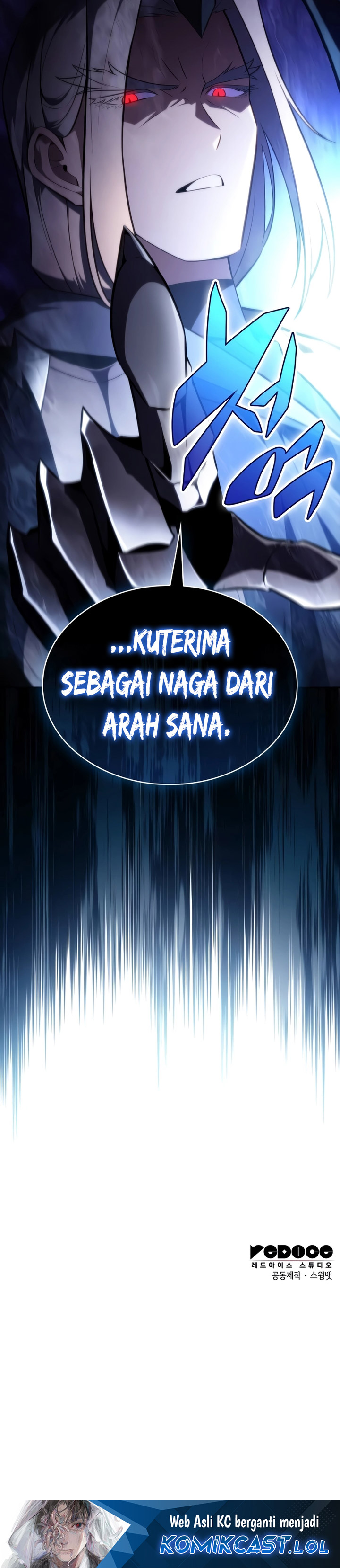 The Regressed Son of a Duke is an Assassin Chapter 27 Gambar 37