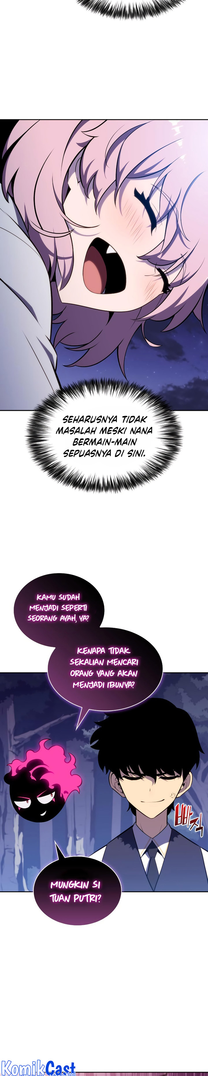 The Regressed Son of a Duke is an Assassin Chapter 28 Gambar 4