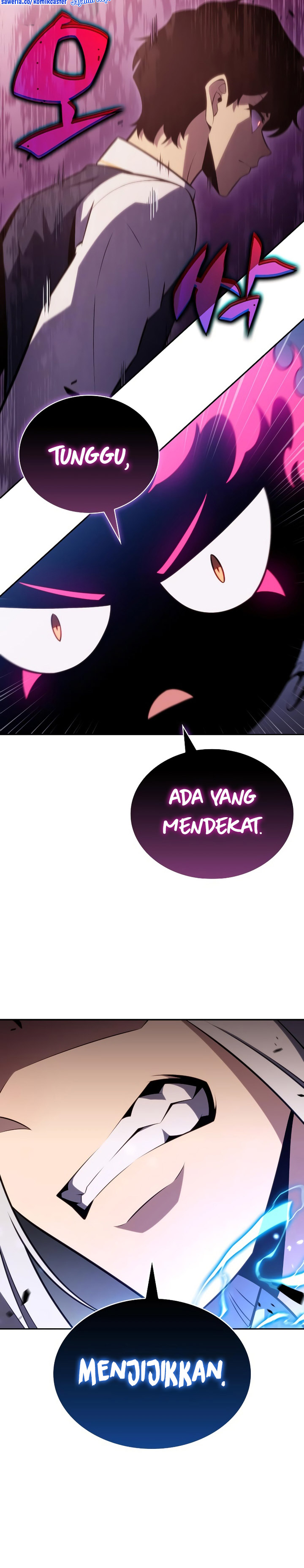 The Regressed Son of a Duke is an Assassin Chapter 28 Gambar 5
