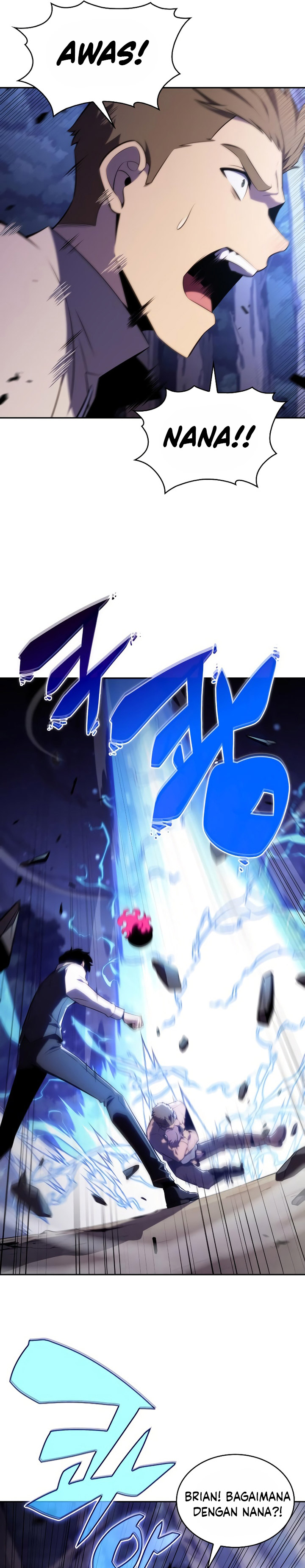 The Regressed Son of a Duke is an Assassin Chapter 28 Gambar 6