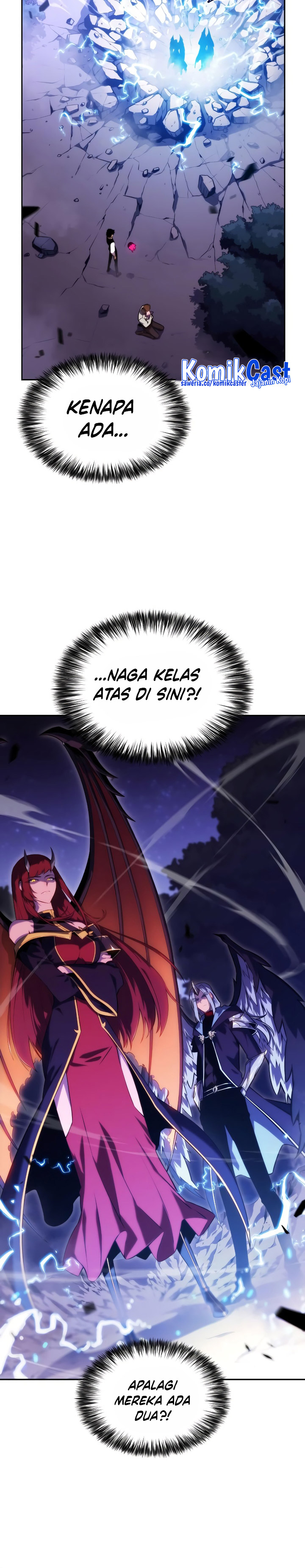 The Regressed Son of a Duke is an Assassin Chapter 28 Gambar 8